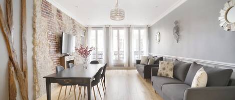 Apartment | Interior