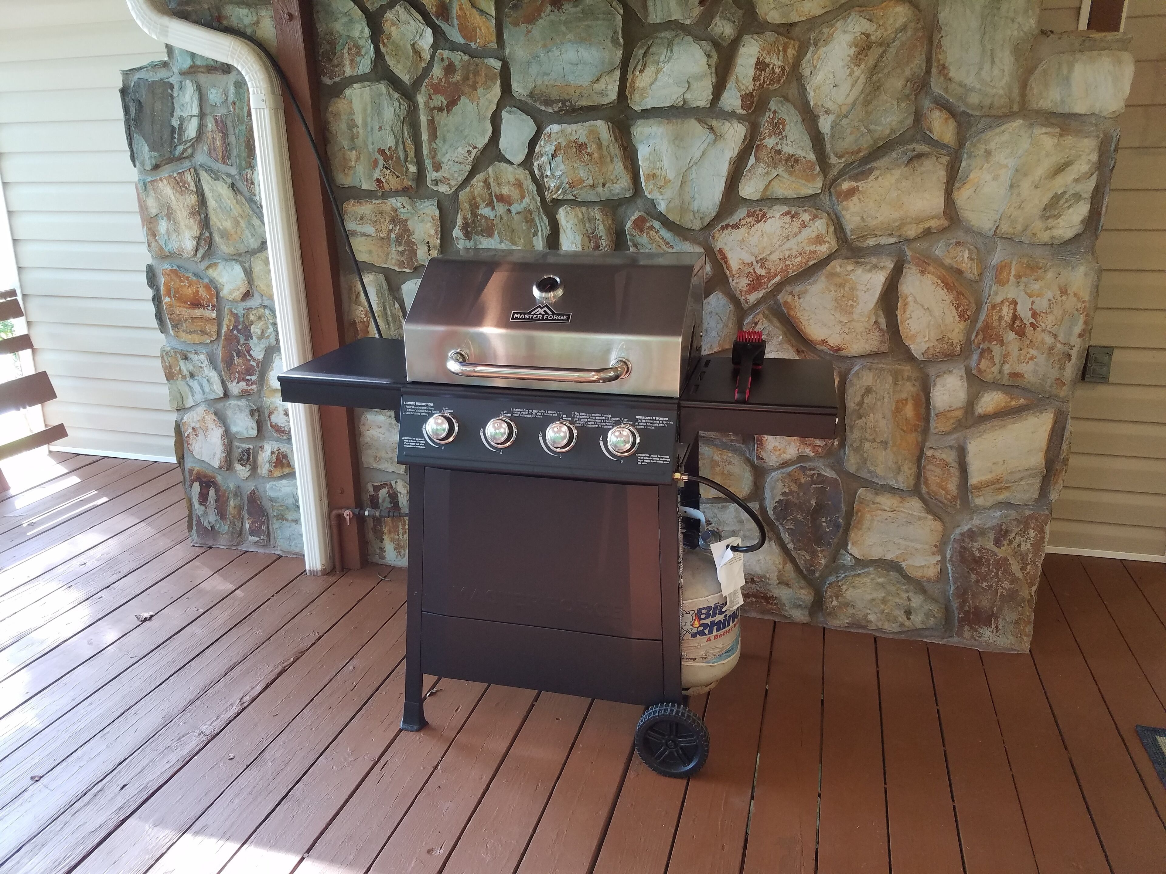 BBQ