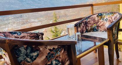 Green touch dooars Eco resort Lataguri