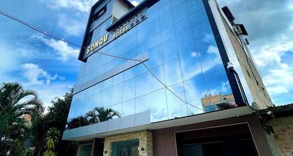SONQU TARAPOTO HOTEL