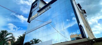 SONQU TARAPOTO HOTEL