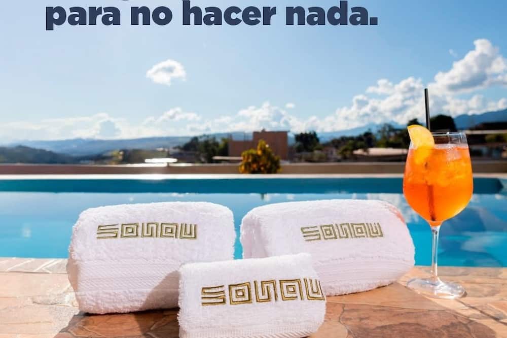 SONQU TARAPOTO HOTEL