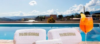 SONQU TARAPOTO HOTEL 
