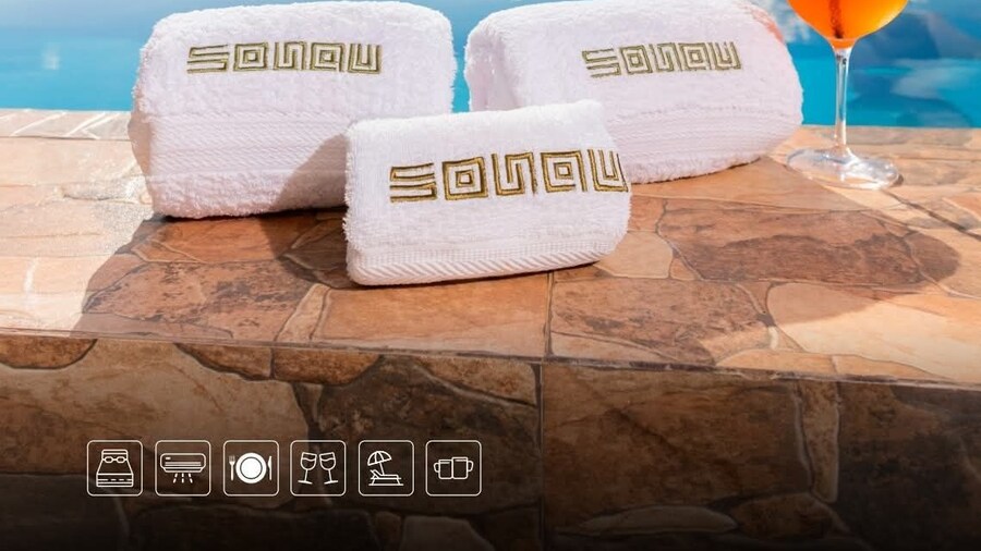 SONQU TARAPOTO HOTEL