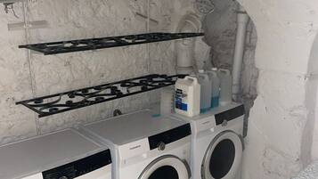 Appartement | Intérieur