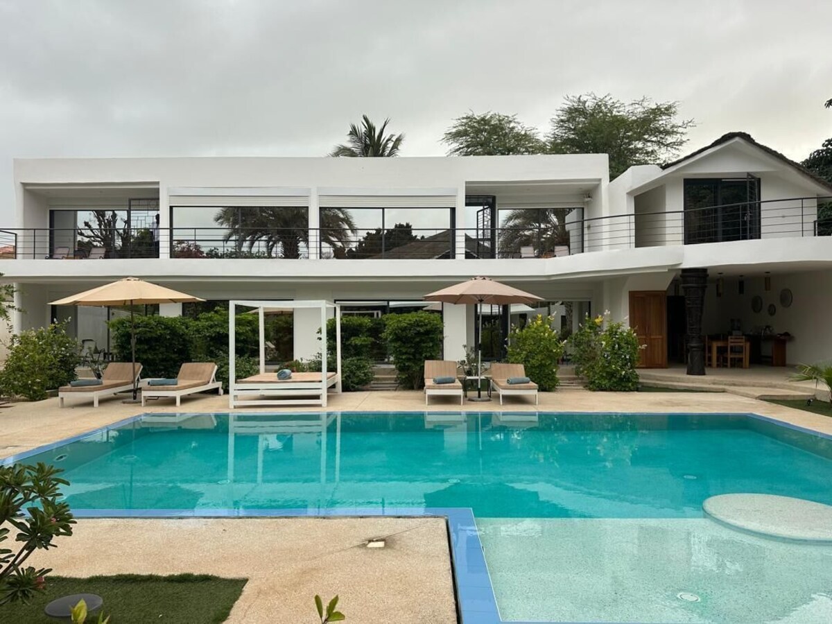 Bild für Gastgeberprofil