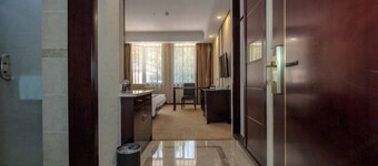 Zhezhi Jianguo Hotel (Lu Xun's hometown)