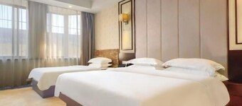 Zhezhi Jianguo Hotel (Lu Xun's hometown)