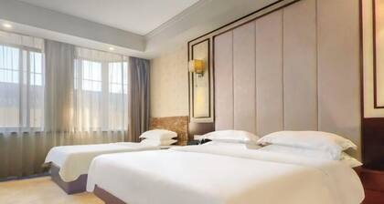 Zhezhi Jianguo Hotel (Lu Xun's hometown)