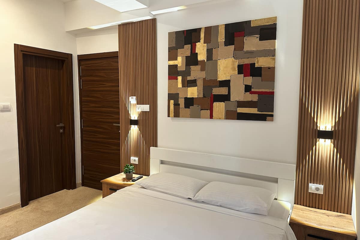 Superior Room, Garden View | Free WiFi