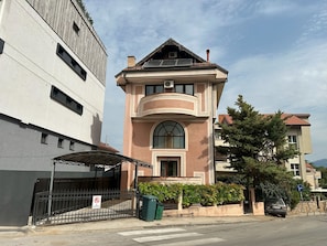 Fachada