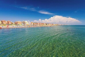 Beach - La casa sul Mare Ostia Lido (Lido di Ostia)