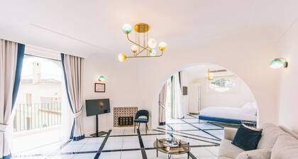 Residenza Dea Amalfi