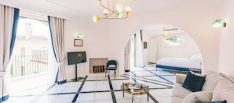 Residenza Dea Amalfi