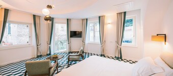 Residenza Dea Amalfi