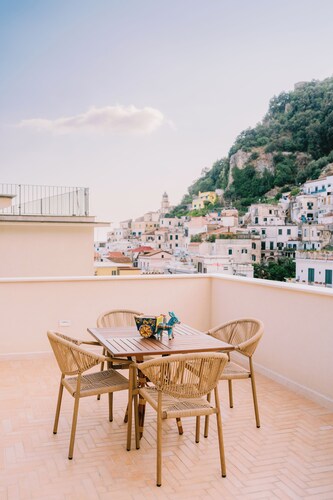 Residenza Dea Amalfi