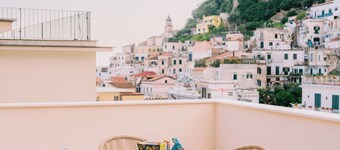 Residenza Dea Amalfi