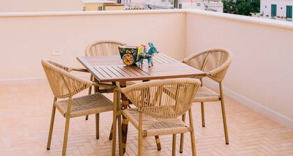 Residenza Dea Amalfi