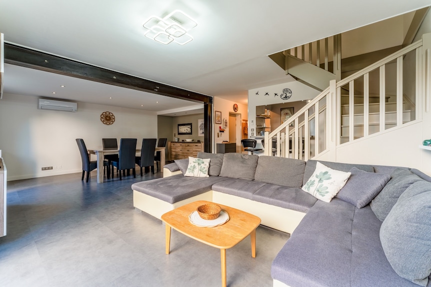 Villa Chez Marco Mit Privater Terrasse, Wlan Und Klimaanlage - Les Baux-de-Provence