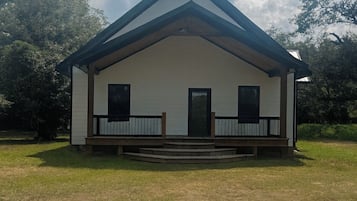 Esterni