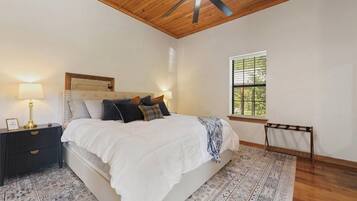 3 camere, Wi-Fi, lenzuola