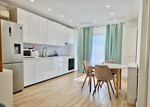 Apartament Cetății -Florești -Cluj