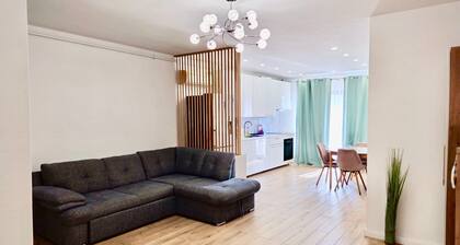 Apartament Cetății -Florești -Cluj