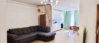 Apartament Cetății -Florești -Cluj