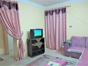 TV