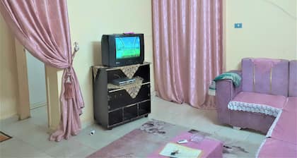 Furnished apartment in Minya with archaeological tours