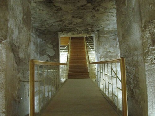 Furnished apartment in Minya with archaeological tours