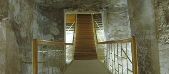Furnished apartment in Minya with archaeological tours