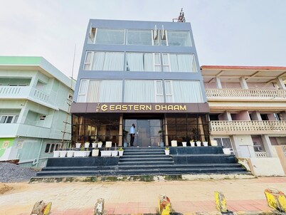 Eastern Dhaam Puri New Marine Drive Rd