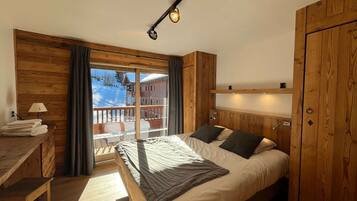 4 chambres, Wi-Fi gratuit