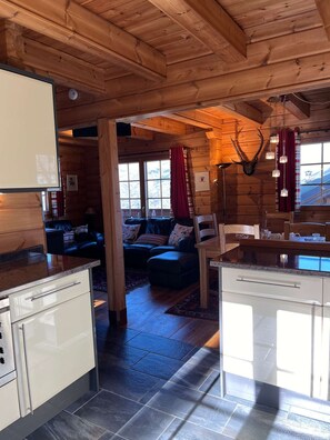 Intérieur