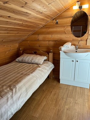 4 عدّة غرف نوم