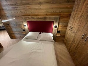 3 bedrooms, free WiFi