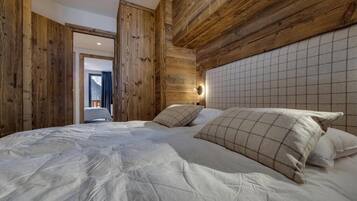 3 bedrooms, free WiFi