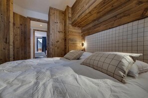 3 chambres, Wi-Fi gratuit