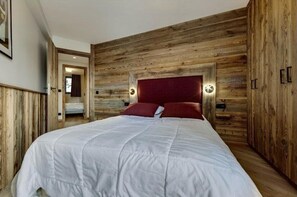 3 Schlafzimmer, kostenloses WLAN