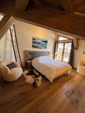 3 bedrooms, free WiFi