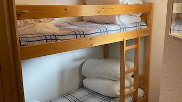 1 chambre