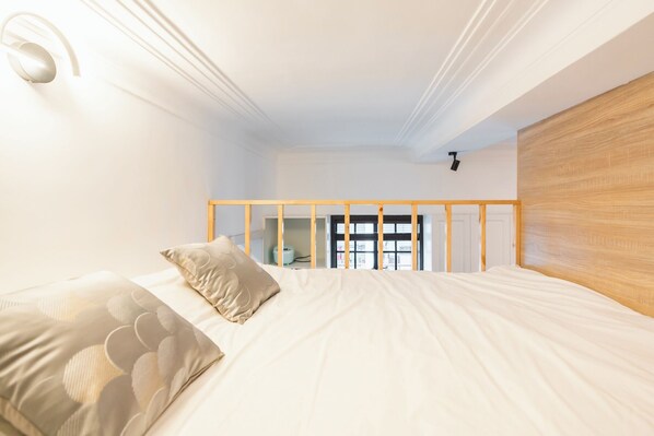 Departamento | Wifi gratis