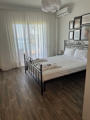 2 Schlafzimmer, Bügeleisen/Bügelbrett, Internetzugang, Bettwäsche