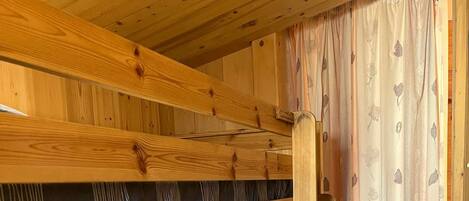 2 chambres, Wi-Fi gratuit