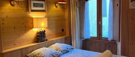 2 slaapkamers, gratis wifi