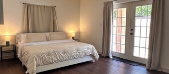 Experience comfort and convenience in this beautifully appointed McAllen retreat