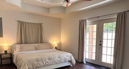 Experience comfort and convenience in this beautifully appointed McAllen retreat