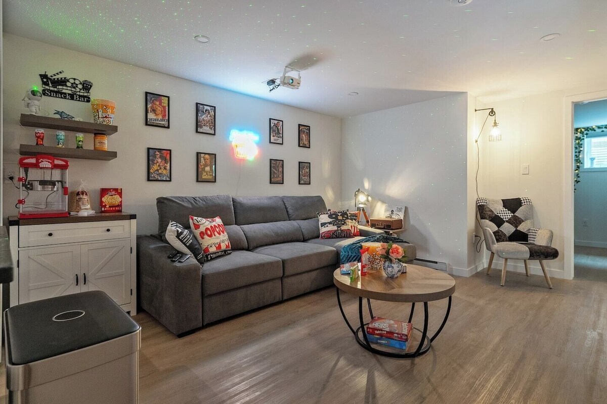 Image de profil de l’hôte