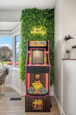 Area giochi